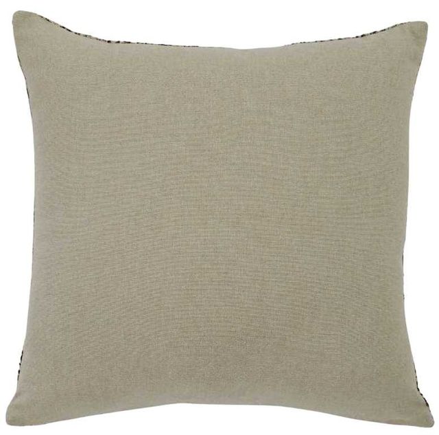 Signature Design by Ashley® Jayner 4-Piece Beige/Brown Throw Pillow Set-2