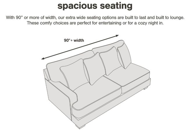 Signature Design by Ashley® Next-Gen Gaucho Espresso Manual Reclining Sofa-3