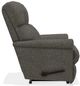 La-Z-Boy® Pinnacle Graphite Manual Wall Recliner-2