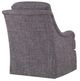 Century® Customizable Tyler Configurable Swivel Glider Chair-2