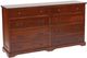 Daniel's Amish® Elegance Double Dresser-0