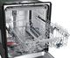 Samsung 24" Fingerprint Resistant Black Stainless Steel Built In Dishwasher-2