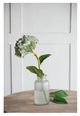 A & B Home Seafoam Green14" Faux Hydrangea-2