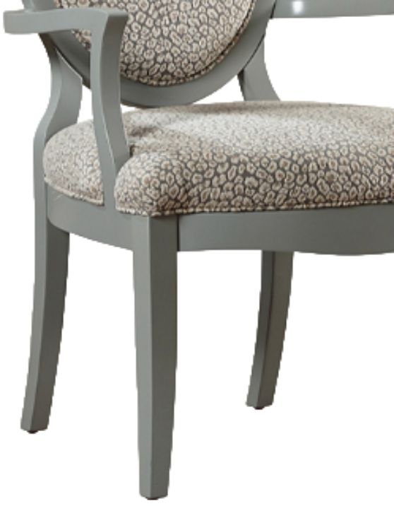 Huntington House Customizable 6126 Accent Chair-1