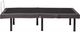 Malouf® M455 Split California King Adjustable Base, Includes 2 Pieces-2