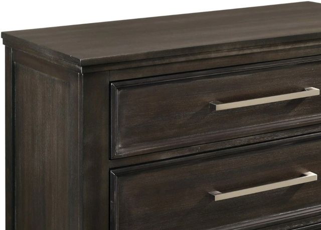 New Classic® Home Furnishings Andover Nutmeg Chest-3