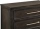 New Classic® Home Furnishings Andover Nutmeg Chest-3