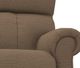 La-Z-Boy® Briggs Bronze Power Reclining Loveseat with Headrest and Console-4