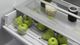 Fisher & Paykel 32" Series 5 Stainless Steel Refrigerator Freezer-4