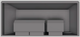Vent-A-Hood® 54" Gunsmoke Wall Hood-2
