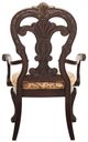 Mazin Furniture Deryn Park Arm Chair-2