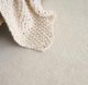 Nourison Home™ DKNY Pure Patterns Ivory 5'x7' Area Rug-4