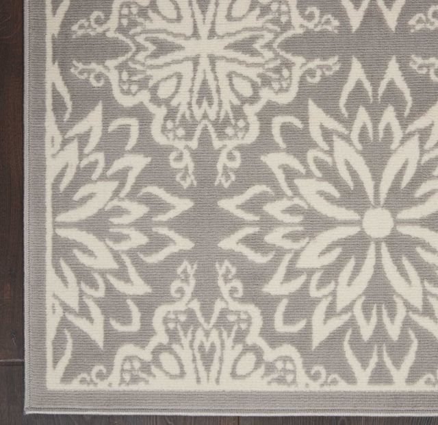 Nourison Home™ Jubilant 5'x7' Style 19 Area Rug-4