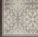 Nourison Home™ Jubilant 5'x7' Style 19 Area Rug-4