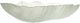 Furniture Classics Green Tint Small Glass Bowl-1