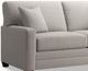 Bassett® Furniture Carolina 70" Studio Sofa-1