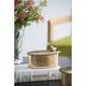 A & B Home Antique Gold 5" Trinket Box-5