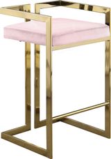 Pink-Gold