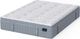 King Koil® Intimate Hermosa 15.5" Innerspring Luxury Firm Euro Top Twin XL Mattress-0