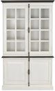 Sunny Designs™ Carriage House European Cottage Buffet and Hutch-2