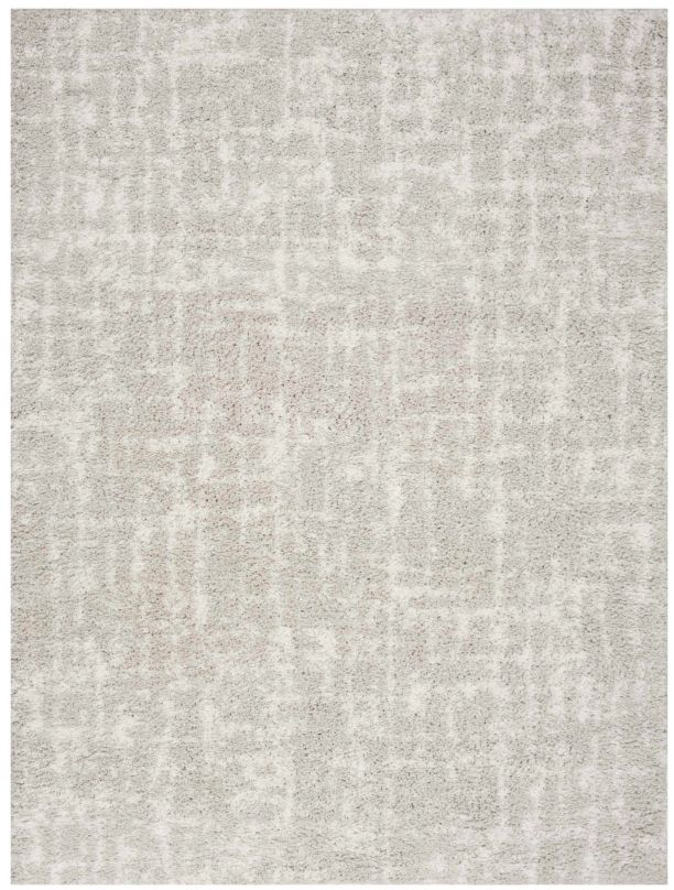 Nourison Home™ Modern Shag MMD06 5'x7' Style 4 Area Rug-0