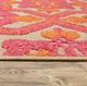 Oriental Weavers™ Cayman 5'x8' Style 3 Area Rug-3