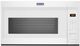Maytag® 1.9 Cu. Ft. White Over The Range Microwave-0