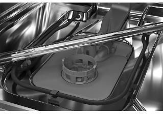 KitchenAid® 24" Panel Ready Built In Dishwasher-3
