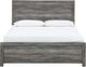 Bronyan King Bed-1