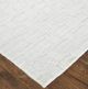 Feizy Redford White 5' x 8' Rug-2