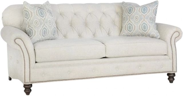 Smith Brothers Customizable 396 Sofa-0