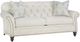 Smith Brothers Customizable 396 Sofa-0