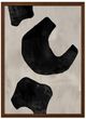 Moe's Home Collection Wells Style 1 Framed Painting-1
