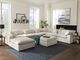 Jackson Furniture Posh Porcelain Cocktail Ottoman-3