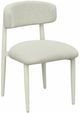 TOV Furniture Annika Cream Outdoor Dining Side Chair-0