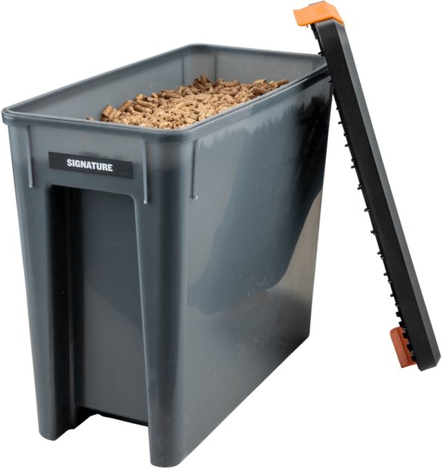 Traeger® StayDry® Pellet Storage Bin-3