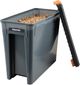 Traeger® StayDry® Pellet Storage Bin-3