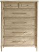 Liberty Furniture Rochelle Park Smokey Taupe Chest-0
