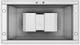 Vent-A-Hood® Euroline Pro 48" Stainless Steel Island Range Hood-2