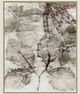 StyleCraft Birch Leaves II Gray/White Wall Art-1
