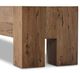 Magnolia Home by Joanna Gaines Powell Rustic Bench-4