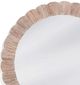 Bassett Mirror Jacque Brown Wall Mirror-1
