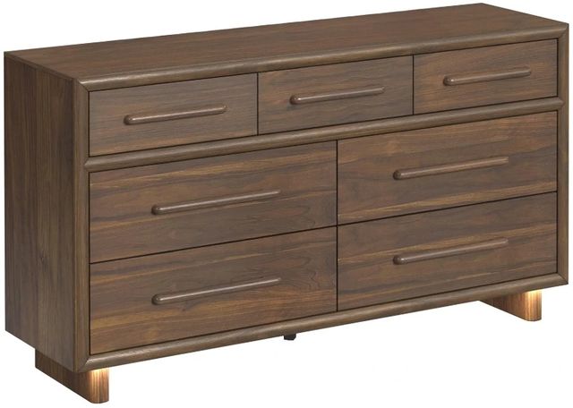 Elements International Brisbane Brown Dresser-0