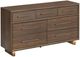Elements International Brisbane Brown Dresser-0