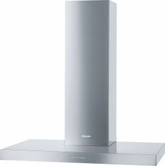 Miele 36” Wall Ventilation Hood-Stainless Steel