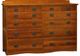 Fusion Designs Bungalow Mission Mule Chest-0