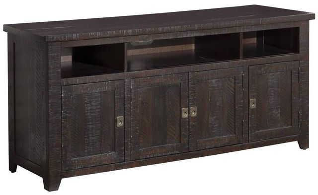 Martin Svensson Foundry Espresso TV Stand-0