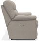 La-Z-Boy® James Muslin Power Reclining Loveseat with Console-2