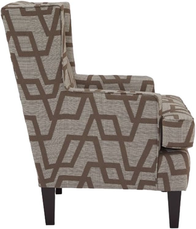 Best® Home Furnishings Customizable Sterling Chair with Espresso Legs-2