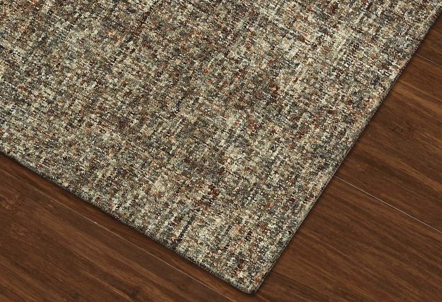 Dalyn™ Rug Company Calisa Kaleidoscope 5'x8' Area Rug-3